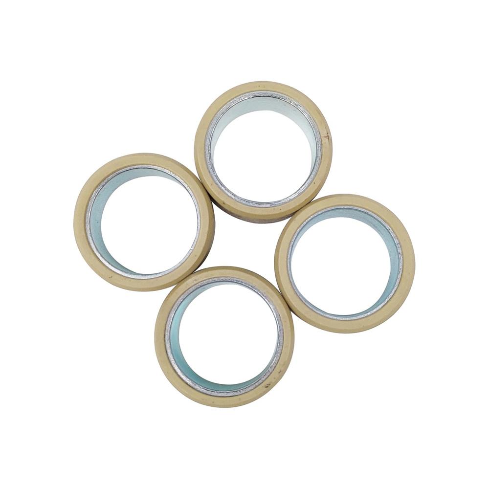 8 шт. ролик вариатора для CFMoto 500 800 CF188 CF500 CF600 CF800 0180-051100