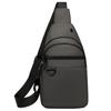 Сумка кроссбоди мужская новая модная наплечная сумка для выхода мужская многофункциональная сумка для мобильного телефона и мелочи нагрудная сумка