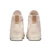 Converse Чак 1970-е Уютные Утилитарные Трендовые Универсальные Дышащие Легкие Высокие парусиновые кеды Унисекс Кроссовки Бежевые A01338C