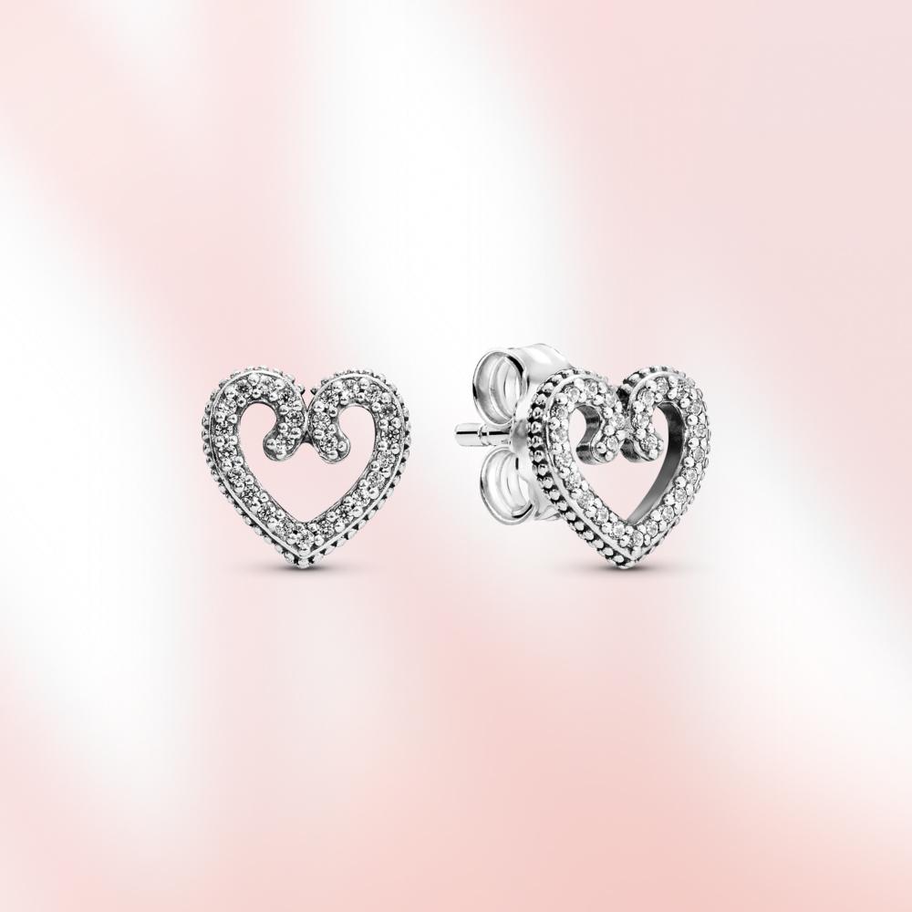 Серебряные серьги S925 с ласточкой, серьги с перьями, сердце, подходят оригинальные серьги, весенние модные женские украшения для мамы, подарок любви