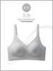 Underwear women's small breasts gather and close secondary breasts to prevent sagging, seamless lift and upper support, sports vest bra cover