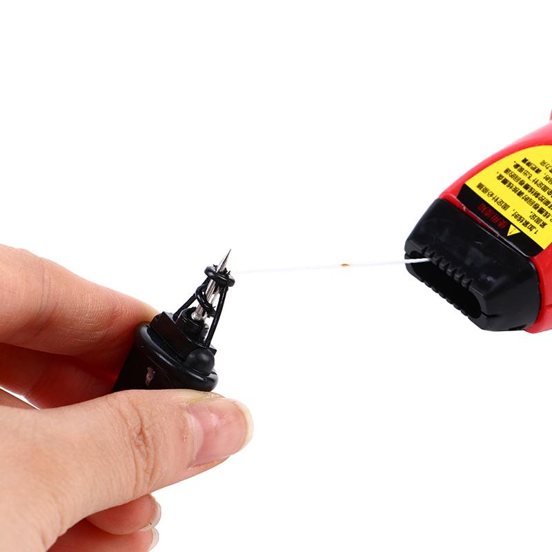 Автоматическая перемотка плотницких чернил, маркер для рисования линий, плотниковые инструменты, чертилка по дереву