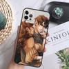 Жестокий принц Джуд и Кардан Чехол для iPhone 15 11 12 13 14 Pro Max XS XR X 7 8 Plus 12 13 Mini 16 Pro Max Мягкий чехол