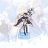 Аниме-игра Fate/Grand Order 15 см акриловая подставка-фигурка модель кронштейн настольная книжная полка украшение коллекция подарок фанату