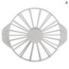 1Pc Slices Cake Equal Portion Cutter Round Bread Dessert Mousse Divider