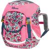 Рюкзак Jack Wolfskin Kids Explorer 16 pink all over (Junior) (2008242-8279)