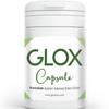 Капсулы Glox - пищевая добавка бромелайн