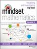 Книга Mindset Mathematics: Visualizing and Investigating Big Ideas, Grade 7