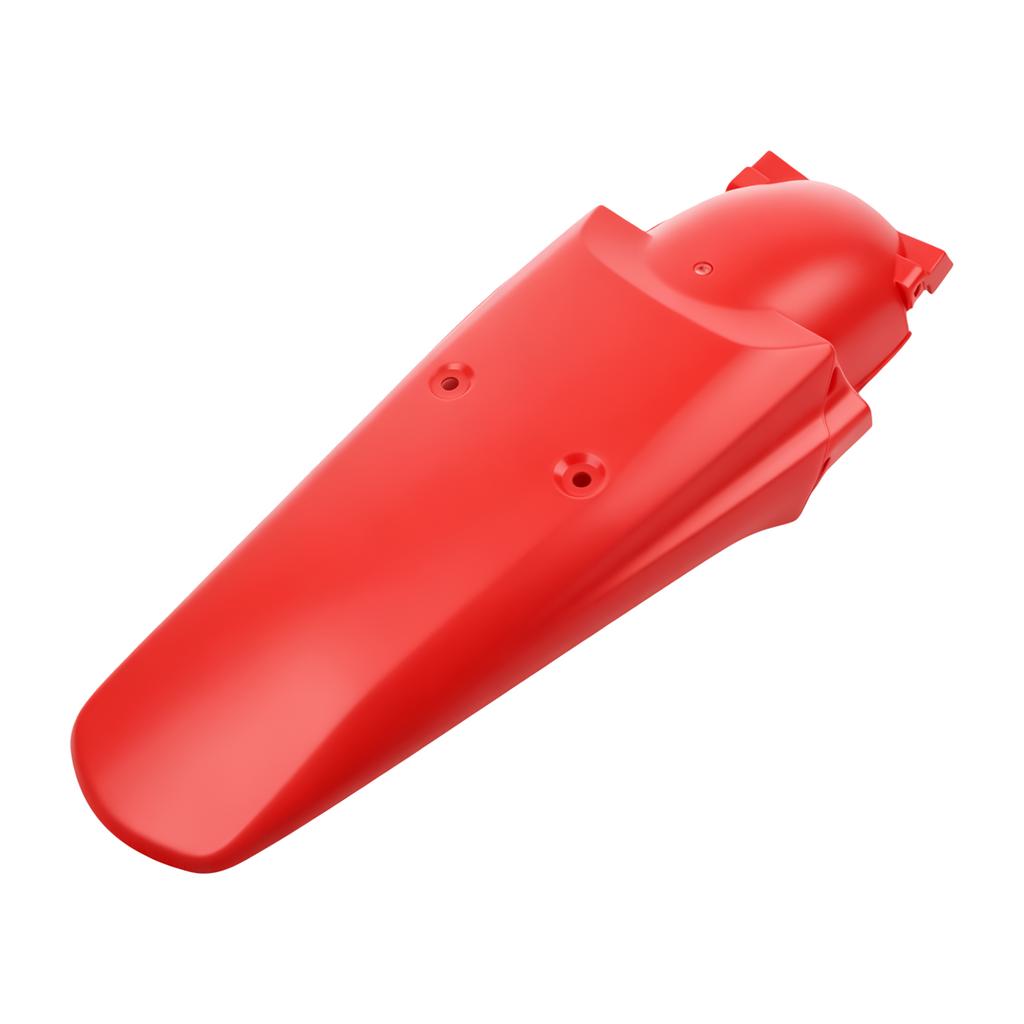 Rear Fender Motocross Mud Guard Tail Mudguard For Honda XR 250 R XR 400R For Yamaha YZ WR 250 450F KX KL250 Accessories Enduro