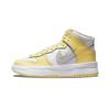 Dunk High Up Rebel Lemon Yellow Women's DH3718-105