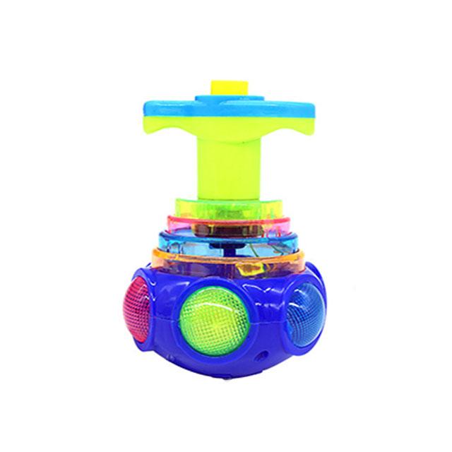 1PC CuteLuminous Toy Light Music Toy