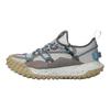 ACG Mountain Fly Low GORE-TEX College Grey Picante Red Унисекс Кроссовки Огненно-красный Пещерно-лаймовый Дымчато-синий IB7328-001