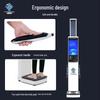 Shanghe SH-V19F Smart Body Fat Analyzer Scale with Printer (CN version)