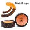 Supacaz Chrysanthemum Non-Slip Handlebar Tape: Comfortable Silicone with Shock and Sweat Absorption for Road Bikes and Fixed Gear Cycling