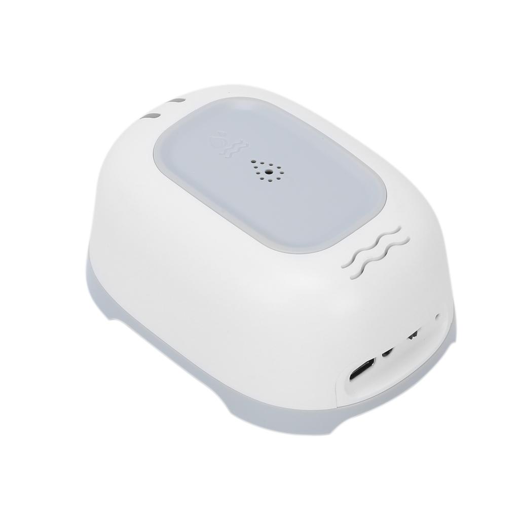 Smart WiFi Water Leakage Sensor Overflow Flood Level Leaks Alarm for Tuya with Extension Probe
