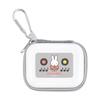 Косметичка Gourmandies Miffy & Music Gadget Pouch, SS, Полное изображение, MF-614A