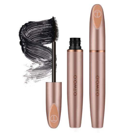 Waterproof Sweat-proof Ultra Fine Mascara Lasting Non Smudge