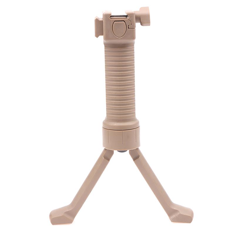 Outdoor Nylon Camera Stand Rail Universal Retractable 20Mm Bracket Foldable Nylon Camera Stand Rail