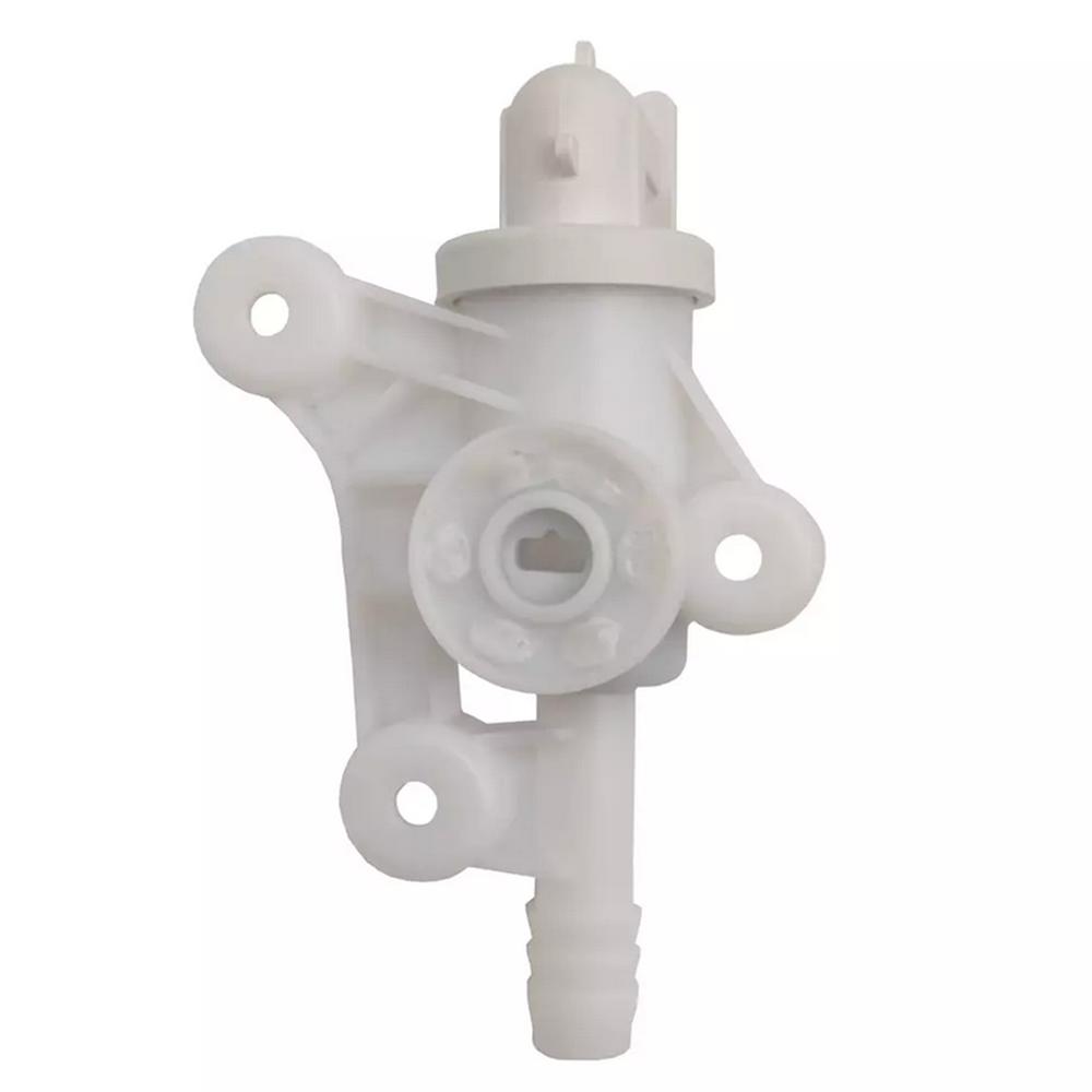 RV Toilet Water Valve Kit Replace Parts For 34100