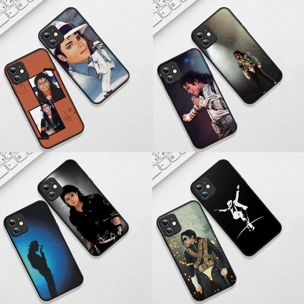 Чехол M-Michaels Hot J-Jacksons для Samsung Galaxy Note 20 Ultra 10 8 9 S10 Plus Lite S8 A70 A24 A25 S10E A21S A37 A57 A51 A7