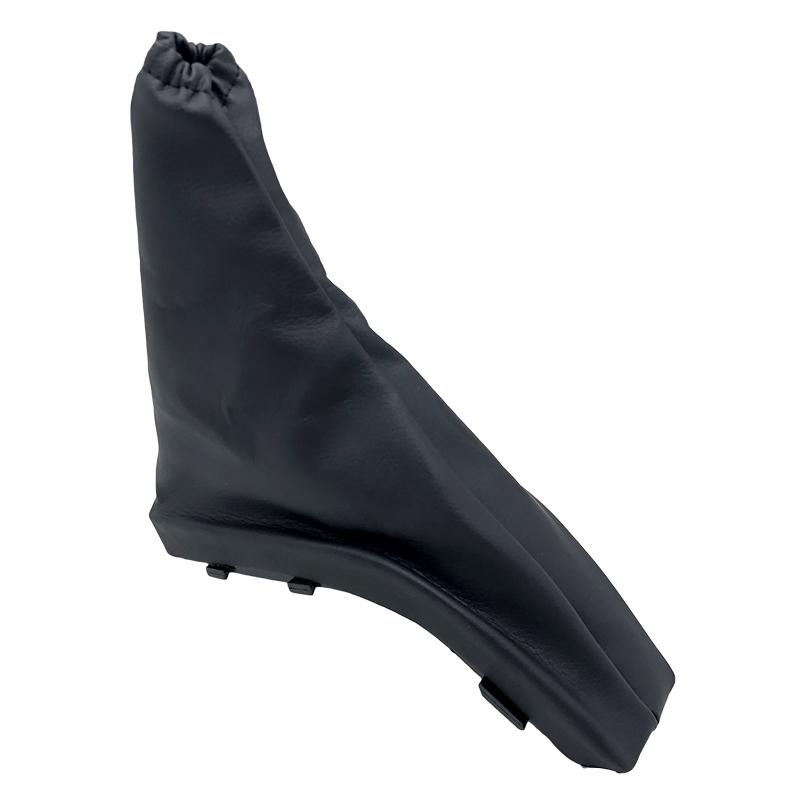 For Vauxhall Opel Astra II G Zafira A 1998-2010 Car Gear Shift Knob Lever Shifter Gaiter Boot Cover Handbrake Case