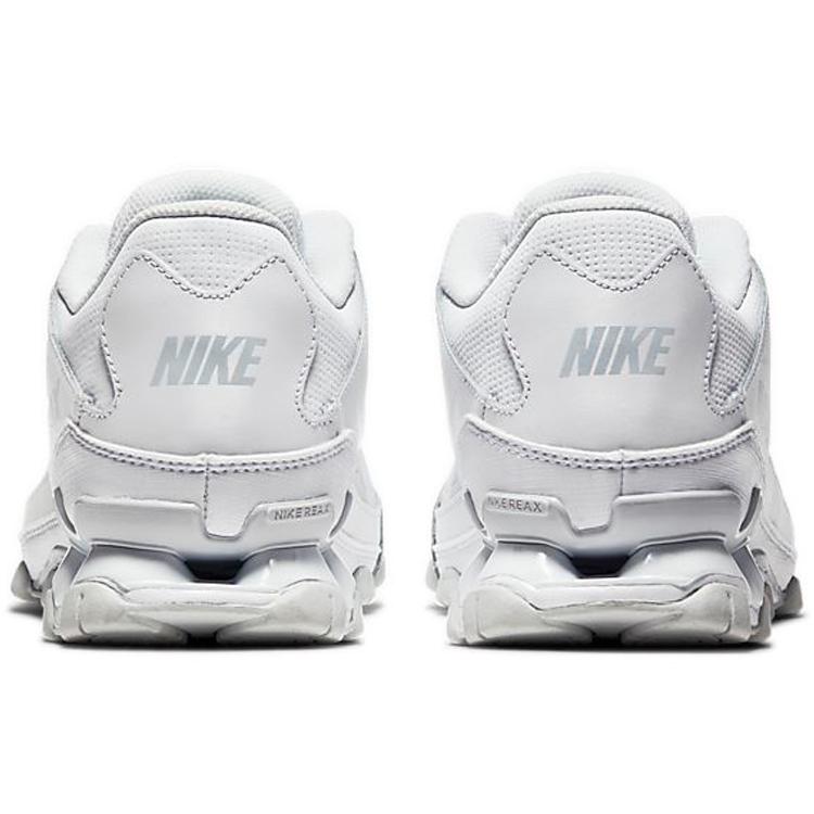 Nike Reax 8 Tr Чистый Платиновый 621716-102