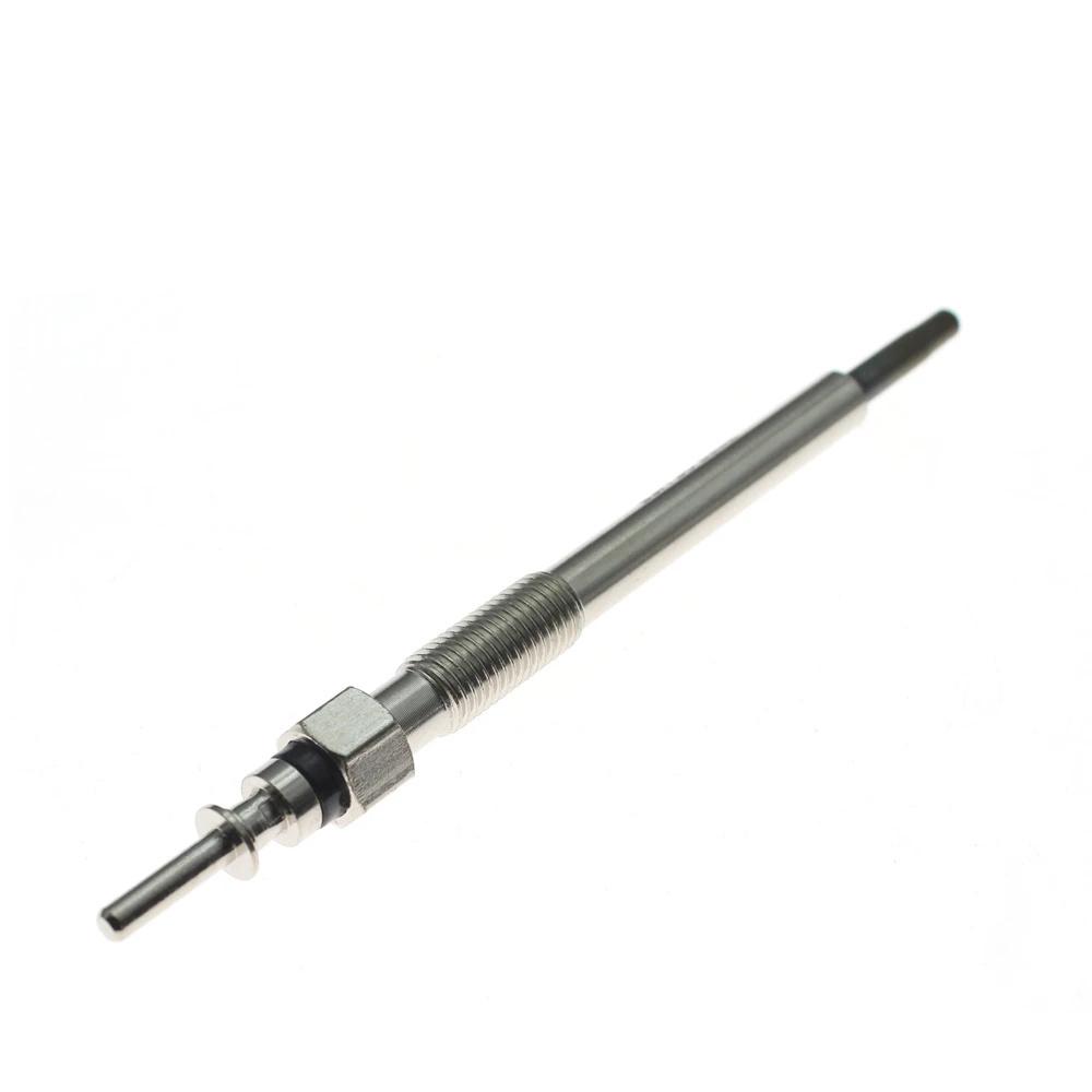 4x Свечи накаливания для Opel Astra G H J Corsa C D Zafira B Meriva B 1.7 CDTi 1214035