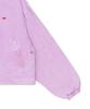 DIESEL G-Reamer Windbreaker Jacket - Pink / A221310Plbh3Dv