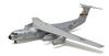 Atlantis Models Starlifter Plastic Model ATLAMCA376 1/108 C-141 (Airplane)