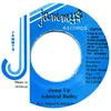 7inch Record ADMIRAL BAILEY - Jump Up Jammys 1987 Jamaica Reggae, Ska & Dub