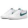 Nike Кроссовки Court Royale White Blustery Женские Черные 749867-107