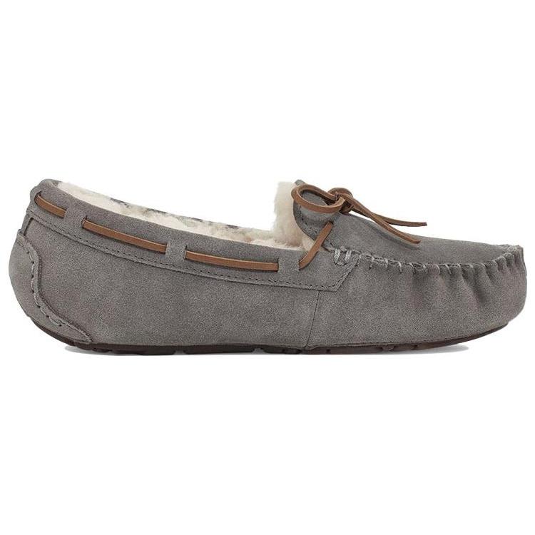(WMNS) UGG DAKOTA Спортивно-повседневная обувь 'Серый' Женская 1107949-PEW