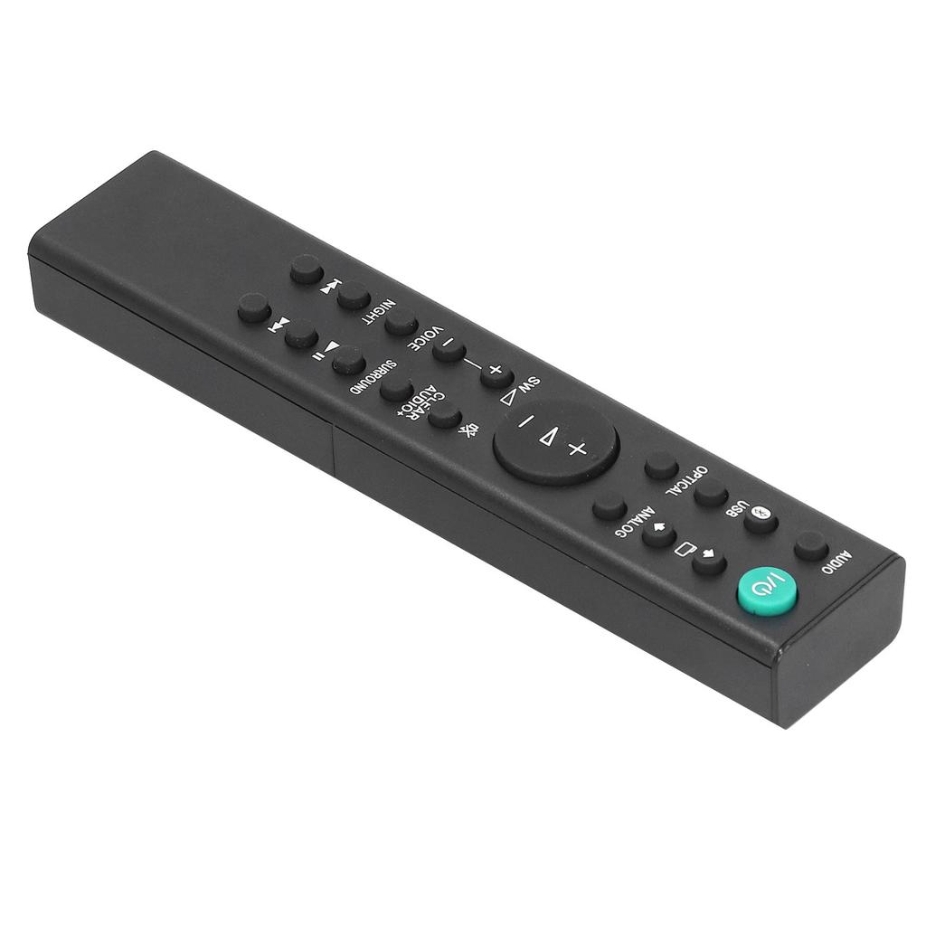 Remote Control for Sony Rmtah103u Htct80 Sact80 Htct80 Sact80 TV Video Home Stereo Accessory