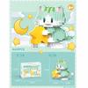 Новые микрочастицы строительные блоки Lucky Cat детские сборные строительные блоки игрушка подарок на день рождения досуг игра для снятия стресса