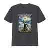 Retro Stratovarius Black Cotton All Size S 5xl For Fan T Shirt Hru348 Vintage Washed Fashion Streetwear Designer Clothes Soft