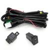 Галогенные Противотуманные Фары Для Citroen C3 C4 C5 C6 C-Crosser Xsara Picasso 1999-2015 Сборка Противотуманной Фары Супер Яркий Противотуманный Свет 55W 2шт