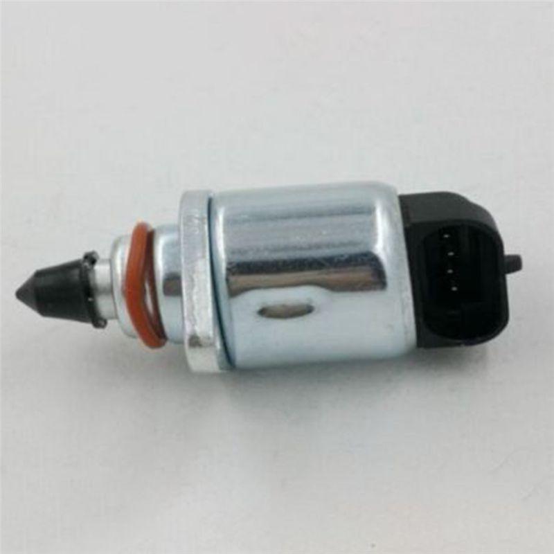 96966721 Клапан холостого хода Моторчик холостого хода Для Spark M300 1.0L Замена
