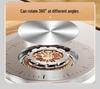 360° Rotating Desktop Tablet Stand for iPad