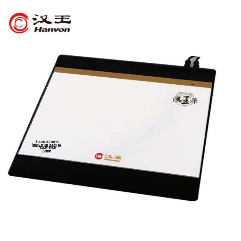 Цифровой планшет для рукописного ввода Hanvon Challenger+