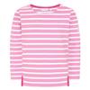 Lazy Jacks Girls Breton Top