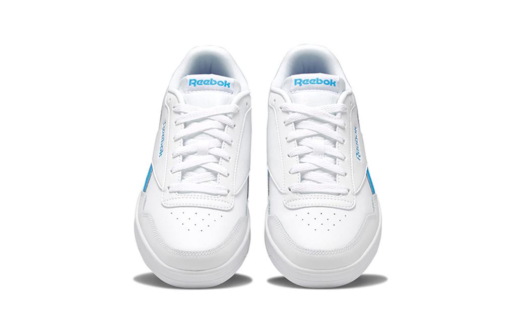 Reebok Royal Techque T 'Белый Небесно-голубой' DV8780