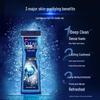 Гель для душа Clear Men Ice Cool Oil Control