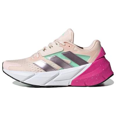 Adistar 2.0 Wonder Quartz Lucid Fuchsia Женские кроссовки Розовый матовый-фиолетовый-металлик GV9122