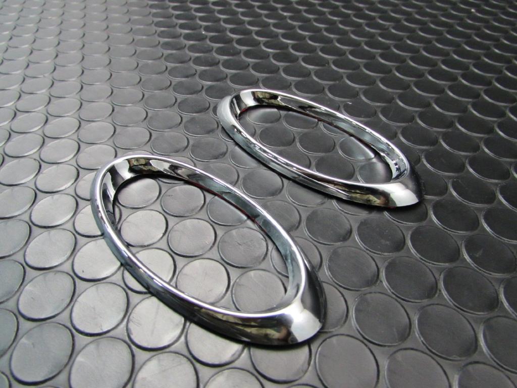 BRIGHTZ Wagon R MH21S MH22S Позолоченное боковое маркерное кольцо типа B [SID-RIN-050] MH MH21 H21 21 MH22 H22 22 Wagon R Earl Owl Wagon Earl Wagon Owl 10257