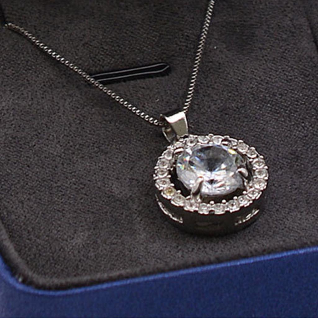 Practical Jewelry Organizer Mini Storage Box Women Portable Display Case Elegant Jewelry Organizer for Valentines Day