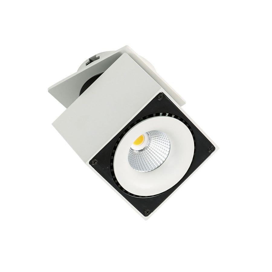 Lampa reflektor spot Sevilla SL7562 4000K Italux