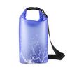 Floating Beach Storage Pack Foldable Waterproof Bucket Bag Professional Swimming Dry Bag  Diving