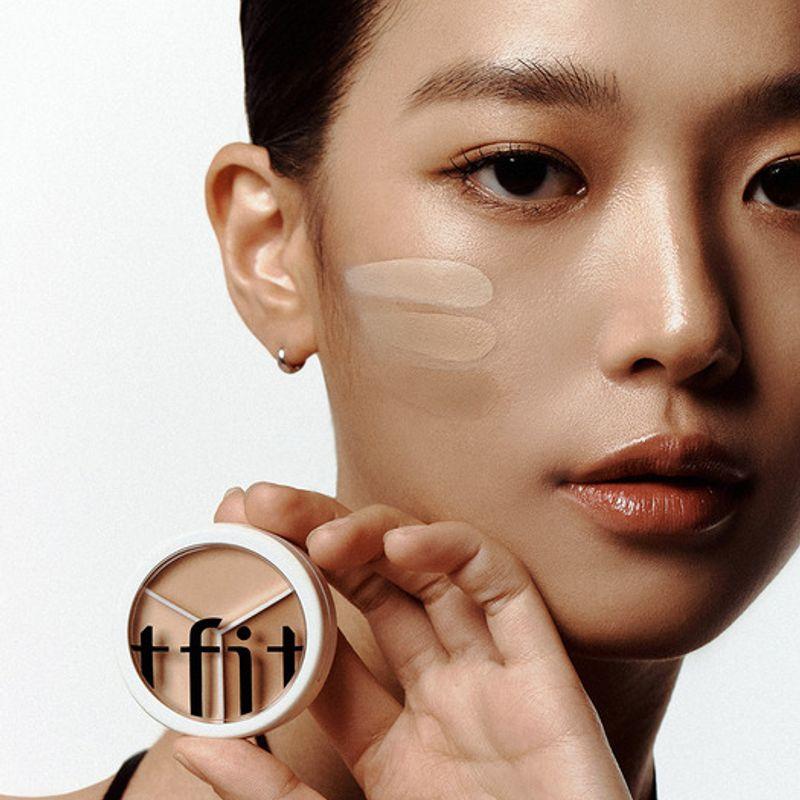 Консилер Cover Up Pro 15 г