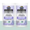 Беременность Lactobacillus Женский Lactobacillus 20 млрд КОЕ 30 капсул, запас на 4 недели, 30 таблеток, 2 единицы