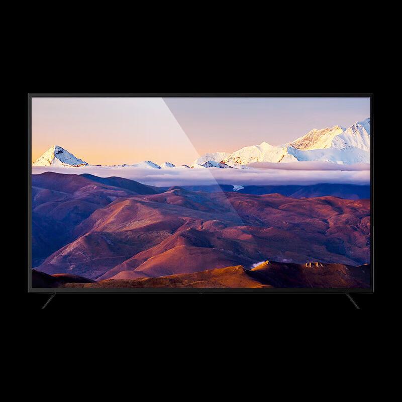 Lenovo 55-inch 4K Conference Flat Panel Display (CN version)